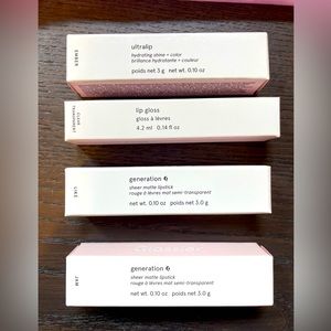 Glossier Bundle